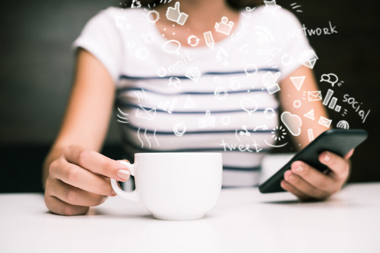 social media monitoring